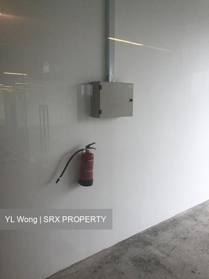 Vision Exchange (D22), Retail #138942062